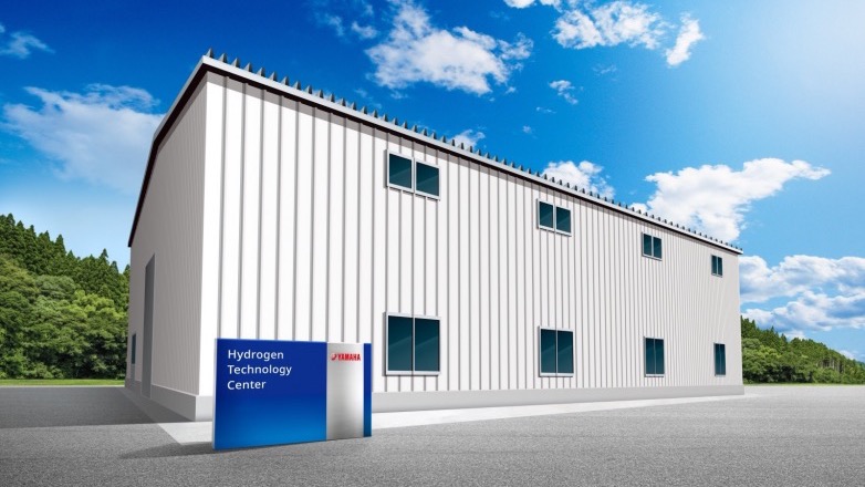 Τι δείχνει η αξιοποίηση του υδρογόνου από την Yamaha;
