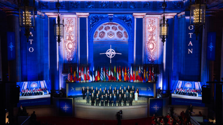 Foreign Policy: To ΝΑΤΟ θα καλέσει τα 32 κράτη να δημιουργήσουν εθνικό σχέδιο άμυνας σε περίπτωση ρωσικής επίθεσης