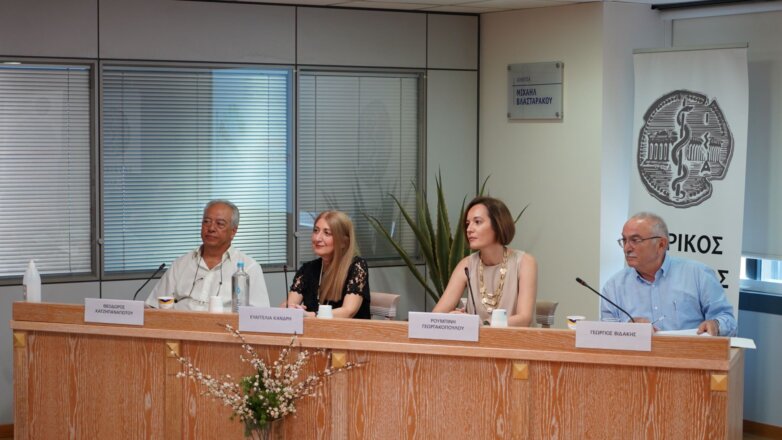 Την κατάργηση του clawback ζητούν εκπρόσωποι των εργαστηριακών ιατρών