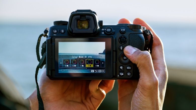 Η Nikon κυκλοφορεί το Nikon Imaging Cloud Η Nikon κυκλοφορεί το Nikon Imaging Cloud