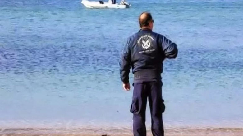 Νεκρός 83χρονος λουόμενος στην Πιερία