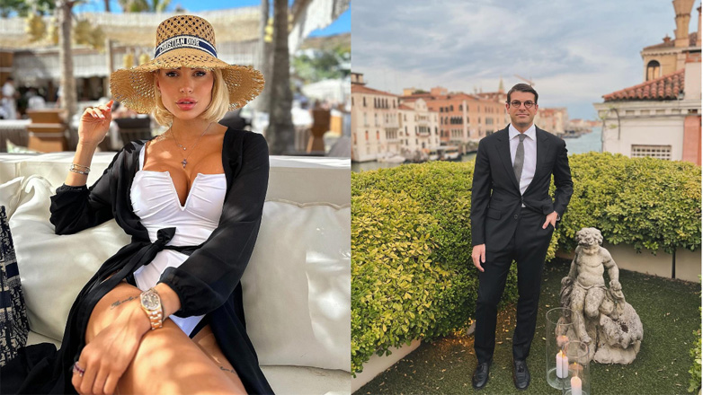 Αλεξάνδρα Παναγιώταρου – Φίλιππος Τσαγκρίδης: Είναι το νέο ζευγάρι της showbiz;