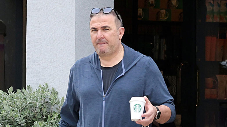 Αντώνης Ρέμος: Η εντολή που έδωσε για τα μέσα ενημέρωσης μετά την υπόθεση φοροδιαφυγής