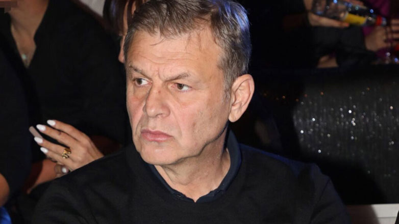 Απόστολος Γκλέτσος: Ξεκαθαρίζει για τη δήλωση «το ψάρι ψήνεται και από τις δύο πλευρές»