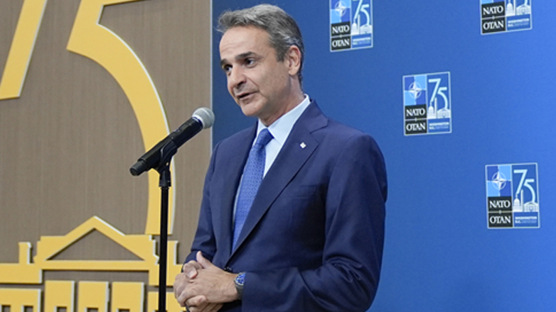 «Η παραβίαση της Συμφωνίας των Πρεσπών θέτει σε κίνδυνο την ασφάλεια στα Δυτικά Βαλκάνια»