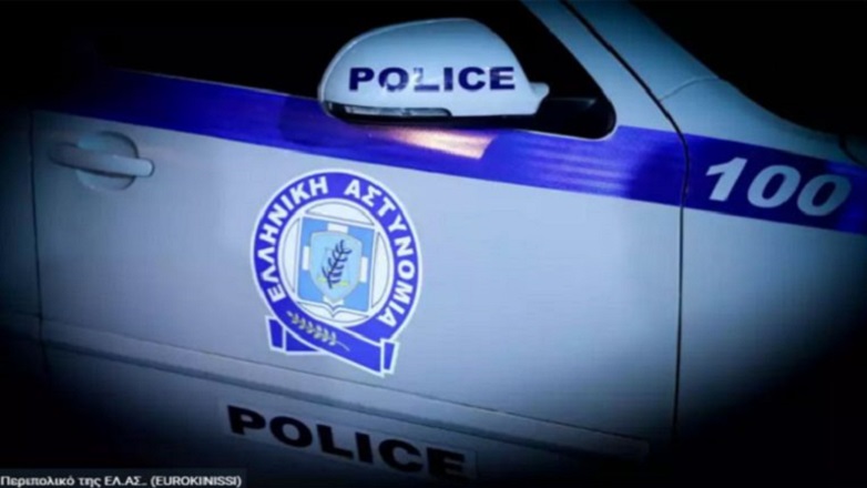 Ληστεία σε επιχείρηση στον Άλιμο από τέσσερις κουκουλοφόρους – Πήραν χρηματοκιβώτιο με 175.000 ευρώ