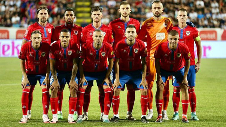 Champions League: Προβάδισμα για την Μπόρατς (1-0) και στο… βάθος ΠΑΟΚ- Επεισοδιακό το ματς με την Εγκνάτια