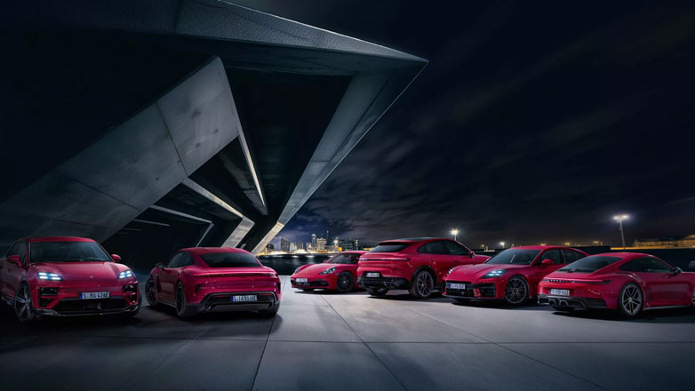 Οι Κινέζοι σταμάτησαν να αγοράζουν Porsche και η γερμανική φίρμα μειώνει την παραγωγή της