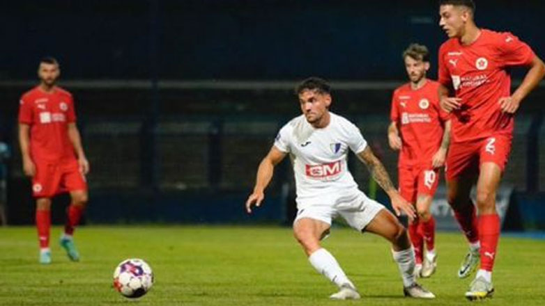 Conference League: Ισόπαλες 1-1  Βελέζ και Ίντερ Εσκάλδες