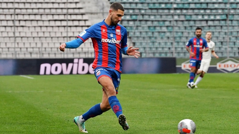 Βόλος: Ανακοίνωσε τη λύση του συμβολαίου με τον Ράσιτς