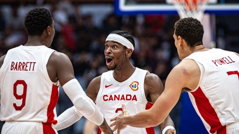 Ολυμπιακοί Αγώνες: Γεμάτη «αστέρια» του ΝΒΑ η δωδεκάδα του Καναδά