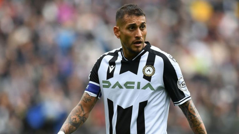 ΑΕΚ: Στην Ελλάδα ο Ρομπέρτο Περέιρα