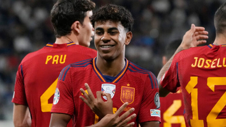 Η Μπαρτσελόνα πριν το Euro 2024 απέρριψε πρόταση 250 εκατ. ευρώ για τον Γιαμάλ