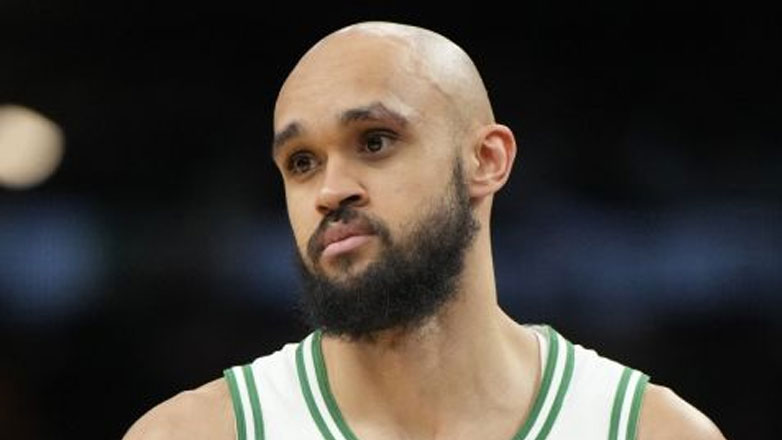 Παρίσι 2024: Ο Γουάιτ αντικατέστησε τον Λέοναρντ στην Team USA