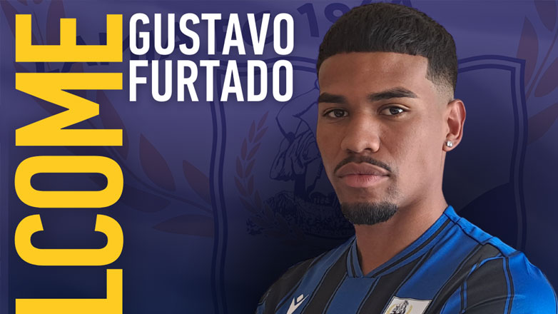 Λαμία: Πήρε τον Φουρτάδο απ’ τον Παναθηναϊκό Β’