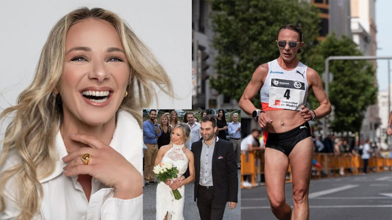 Αντιγόνη Ντρισμπιώτη: Από το τσιπουράδικο στην Καρδίτσα…σημαιοφόρος στους Ολυμπιακούς Αγώνες – Το who is who της αθλήτριας