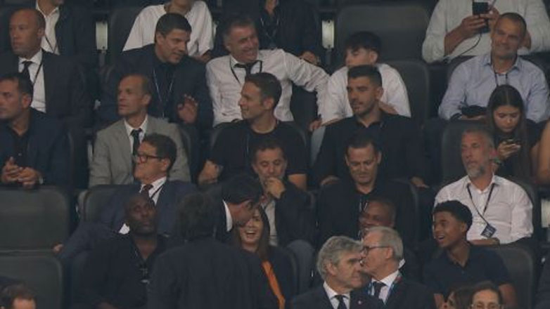 Euro 2024: Στον ημιτελικό Ολλανδία – Αγγλία οι Legends του 2004