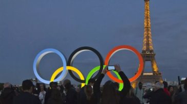 Παρίσι 2024: Μόλις 16 Ρώσοι αθλητές στους Αγώνες!