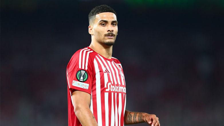 Μένει στην Πόρτο ο Κάρμο