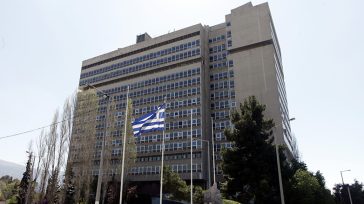 Σε ετοιμότητα ΕΥΠ και ΕΛ.ΑΣ. για ενδεχόμενη τρομοκρατική ενέργεια