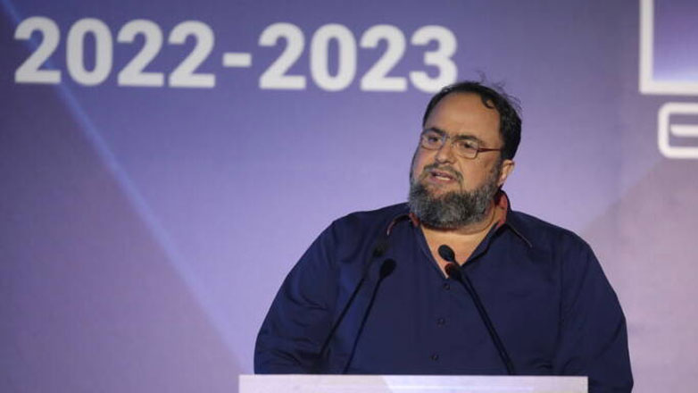 Μαρινάκης: «Δεν δέχομαι να είναι το ελληνικό ποδόσφαιρο στις θέσεις 15-20»