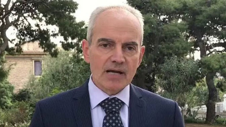 Γκανάς: Δεν υπάρχει λόγος ανησυχίας για τα 4,7 στη Νέα Φιγαλεία