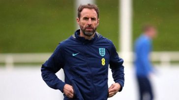 Euro 2024: Ο Σάουθγκεϊτ θα χριστεί ιππότης αν κατακτήσει η εθνική το τρόπαιο!
