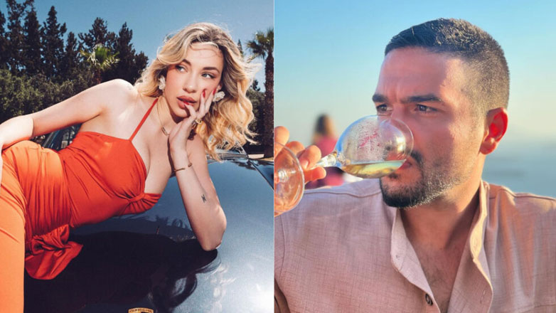 Γαρυφαλλιά Καληφώνη: Αυτό είναι το δώρο που της έχει κάνει ο Χρήστος Μάστορας αξίας 2.500 ευρώ