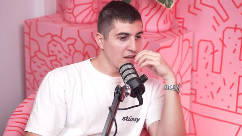 Συγκλονίζει ο Good Job Nicky: «Είχα βαριές αλλεργίες…Πάθαινα και αναφυλαξίες»