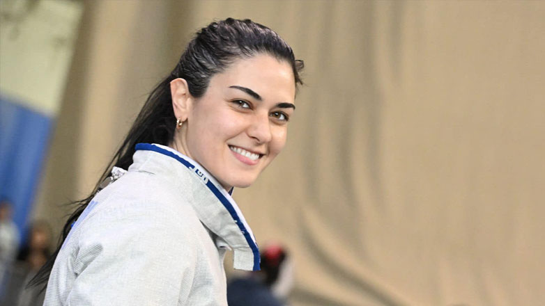 Ξιφασκία: Προετοιμασία στην Ιταλία για την Γκουντούρα πριν το μεγάλο ραντεβού στο Παρίσι