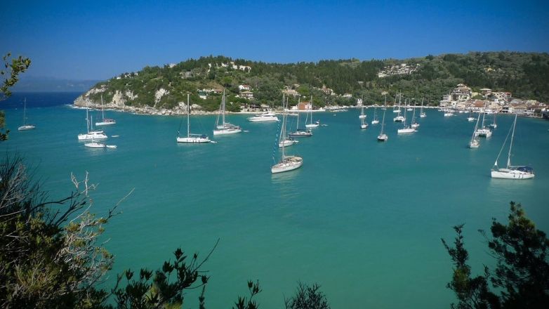 Τελικά το Maestro έκανε καλό στους Παξούς;