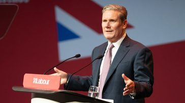 Ο βρετανός πρωθυπουργός καταδικάζει τα στρατιωτικά πλήγματα του Ισραήλ στο Κατάρ