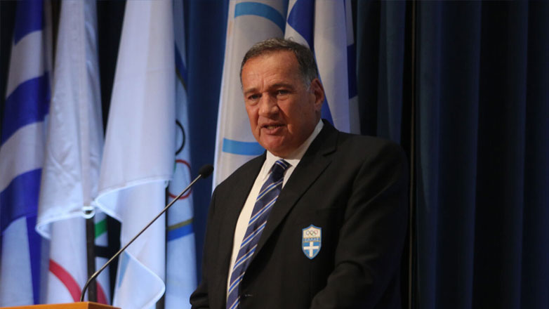 Καπράλος: «Η Εθνική ήταν πραγματικά ομάδα και το έδειξε»