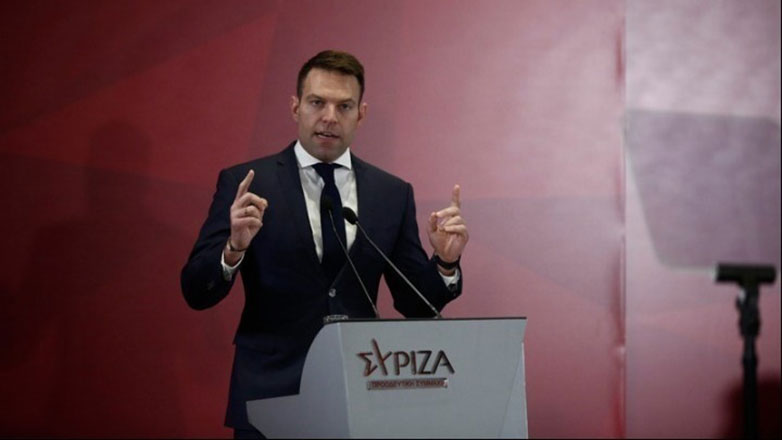 Κασσελάκης: Το deal της Attica Bank ζημιώνει το ελληνικό δημόσιο και κερδίζει ο ιδιώτης