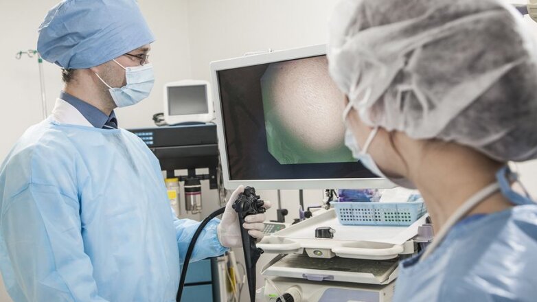 Ο ρόλος της ενδοσκοπικής χειρουργικής στα παραρρίνια και βάση κρανίου