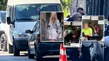 Απολογείται η «Νάνσυ» των εκβιασμών