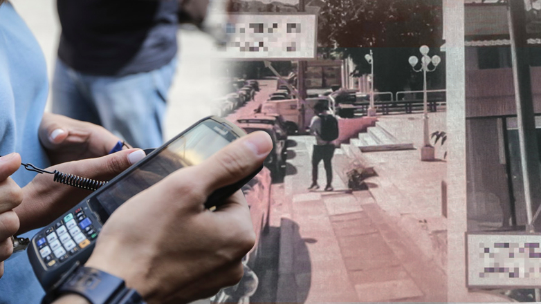 Κύκλωμα εκβιαστών: Οι δύο… γυναίκες υπαρχηγοί της «Νάνσυ» με τις χοντρές μίζες