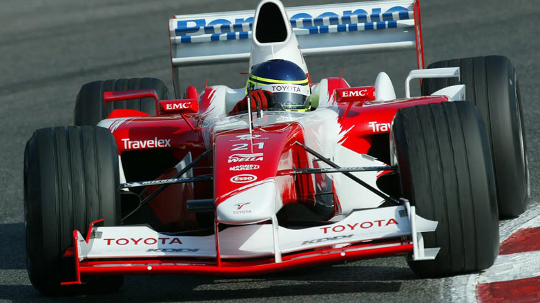 Επιστρέφει στη Formula 1 η Toyota;