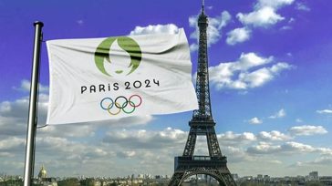 Παρίσι 2024: Το πρόγραμμα της Πέμπτης (1/8)