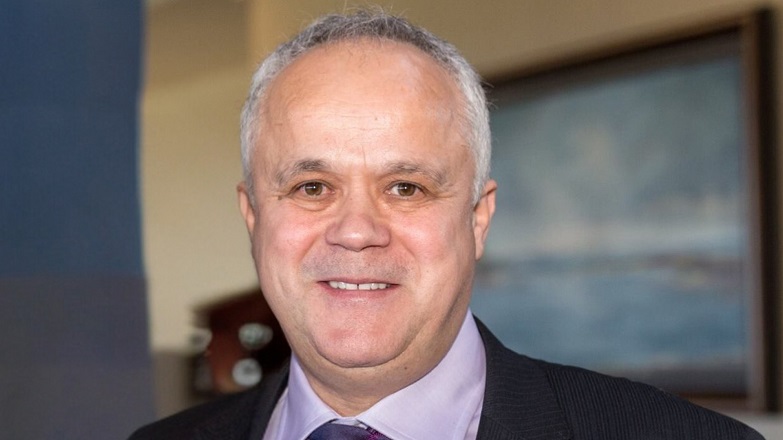 Ο ομογενής επιχειρηματίας Πέτρος Γκικουρίας υποψήφιος για τις εκλογές στη Χειμάρρα