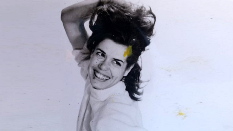 Πέθανε η δημοσιογράφος Αθανασία Συγγελάκη