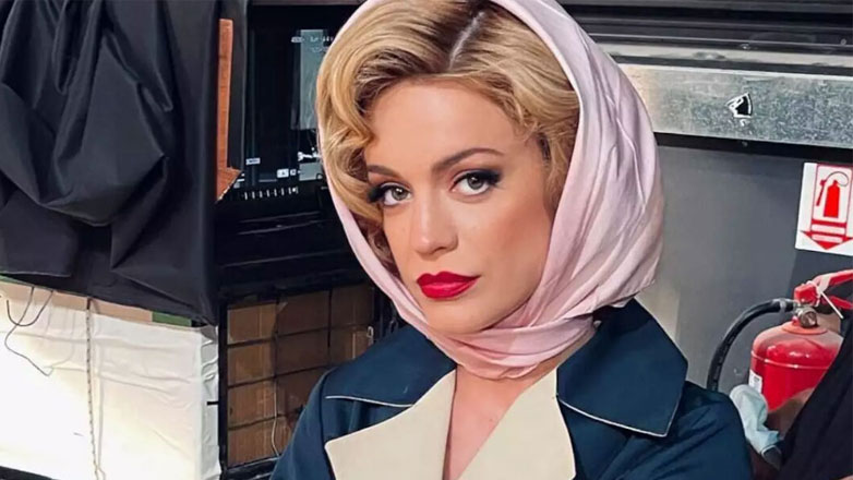 Η Τραϊάνα Ανανία αποκαλύπτει: «Μας έλεγαν να μην ακούμε Σάκη Ρουβά γιατί είναι αντίχριστος»