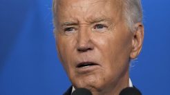 Νέα γκάφα Μπάιντεν: Αποκάλεσε Τράμπ τη Χάρις!