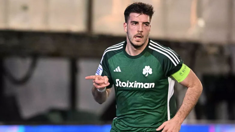 Παναθηναϊκός: «Όχι» σε πρόταση 25 εκατ. ευρώ της Μπολόνια για τον Ιωαννίδη