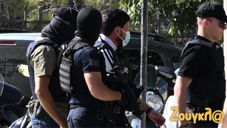 Στον ανακριτή ο 44χρονος που κατηγορείται για τη δολοφονία του τοπογράφου