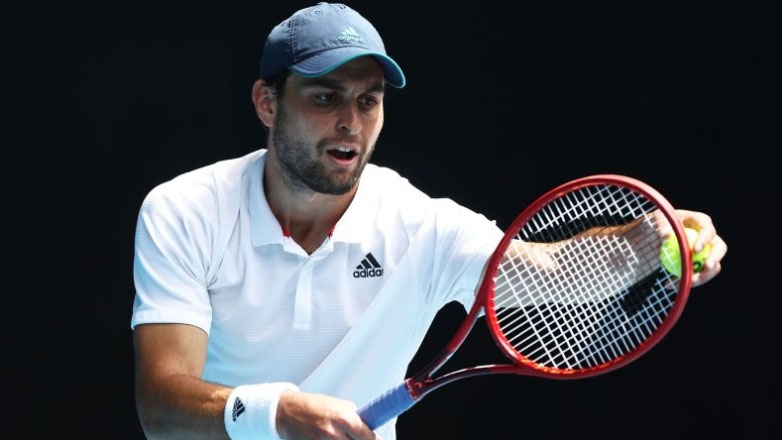 Τένις: Αποκλείστηκαν από το Ολυμπιακό τουρνουά οι Καράτσεφ και Κουντερμέτοβα