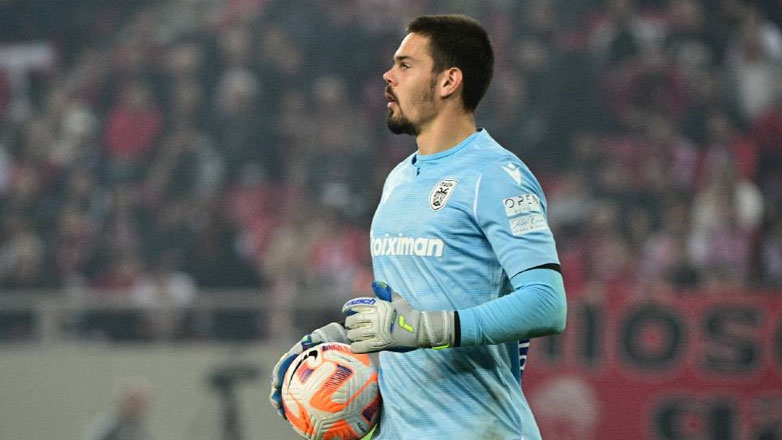 Νέα πρόταση της Τζένοα για τον Κοτάρσκι του ΠΑΟΚ