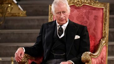 Euro 2024: Tα μηνύματα του βασιλιά Καρόλου και του πρίγκιπα Γουίλιαμ και οι ετοιμασίες στο Λονδίνο