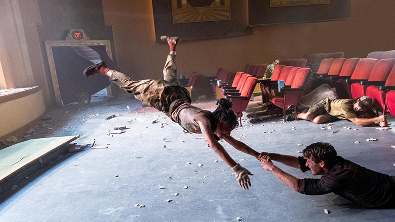 Νέες ταινίες: Έξι πρεμιέρες και ο ανεπανάληπτος «Κλέφτης Ποδηλάτων»