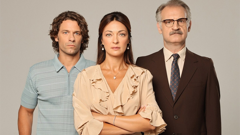 «Ηλέκτρα»: Η ανατρεπτική συνέχεια της συγκλονιστικής σειράς έρχεται στην ΕΡΤ1 τη νέα σεζόν!